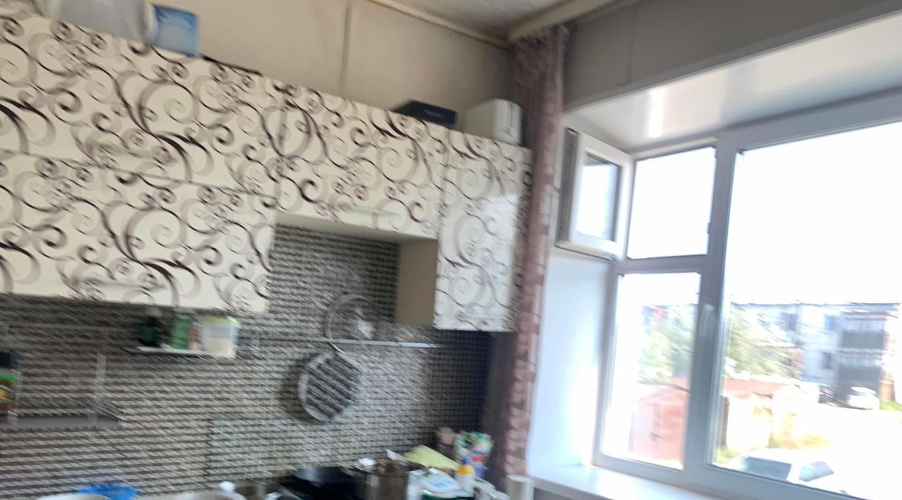 квартира г Якутск ул Очиченко 3/5 фото 4
