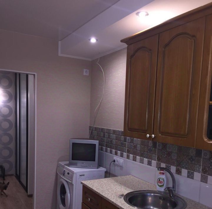 квартира г Якутск ул Можайского 17/3 фото 2