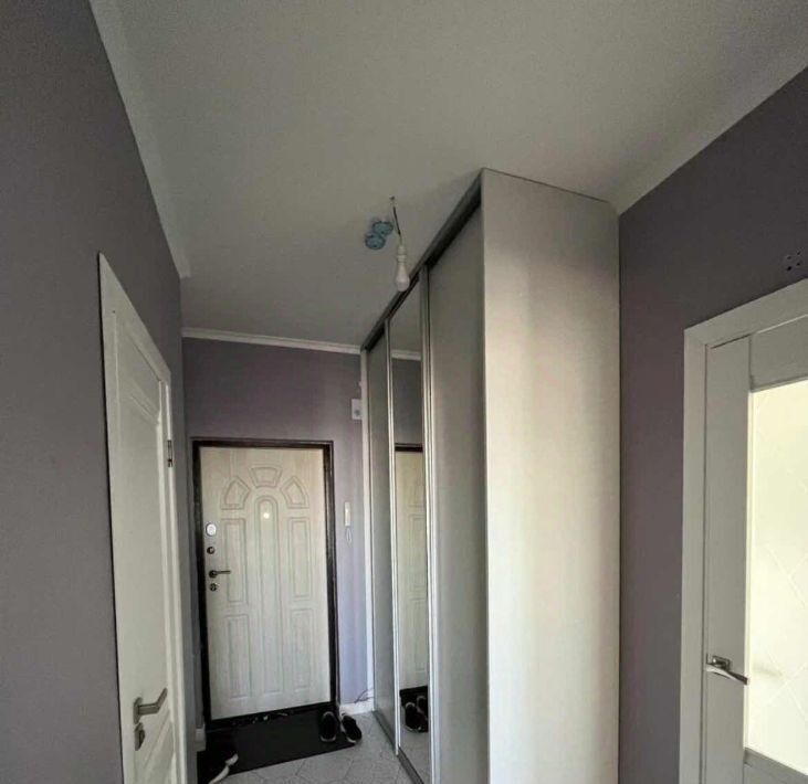 квартира г Якутск ул Губина 5/2 фото 4