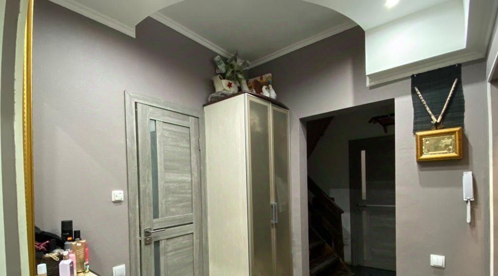 квартира г Якутск ул Чайковского 30/4 фото 4