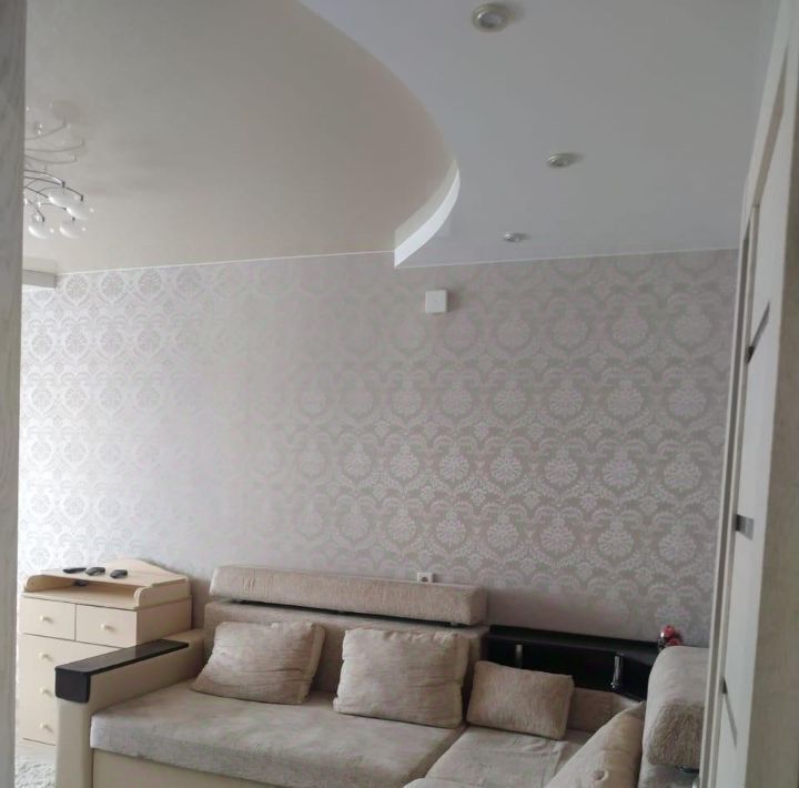 квартира г Якутск ул. Газовиков, 19Б фото 4