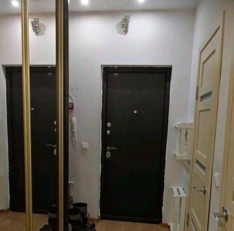 квартира г Якутск ул Федора Попова 23 фото 9