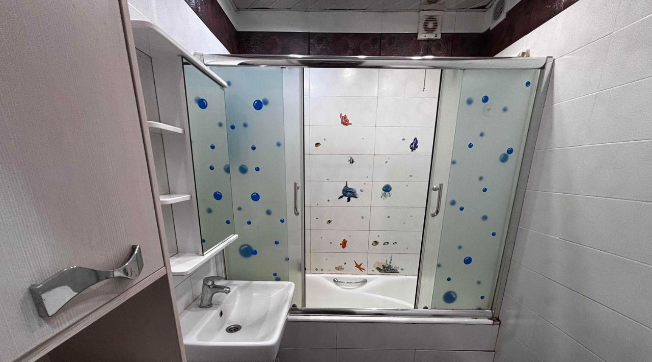 квартира г Якутск ул Можайского 27/1 фото 10