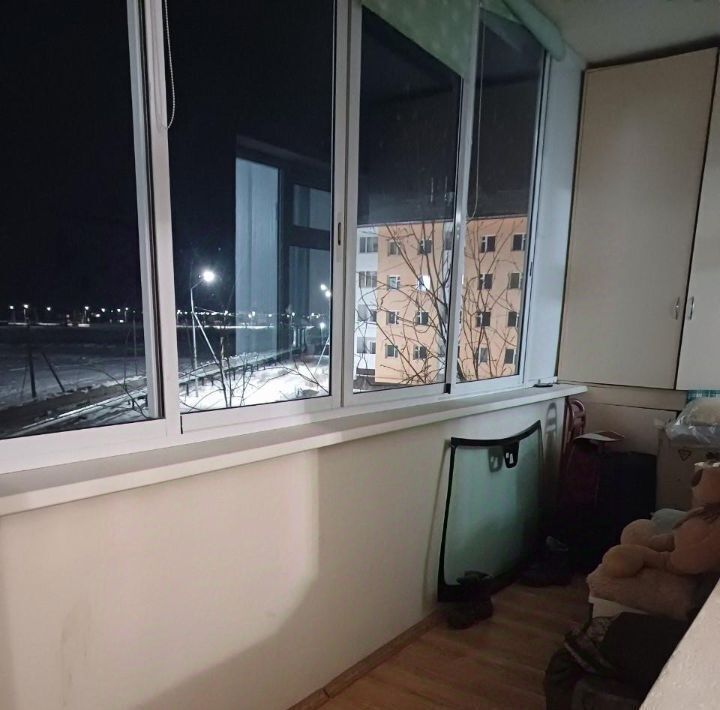 квартира г Якутск мкр Ильинка 3/2 фото 8