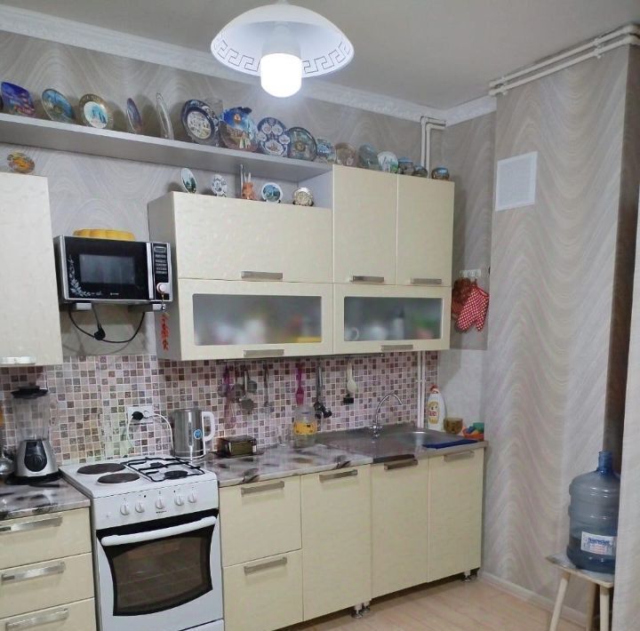 квартира г Якутск ул Дзержинского 49 фото 9