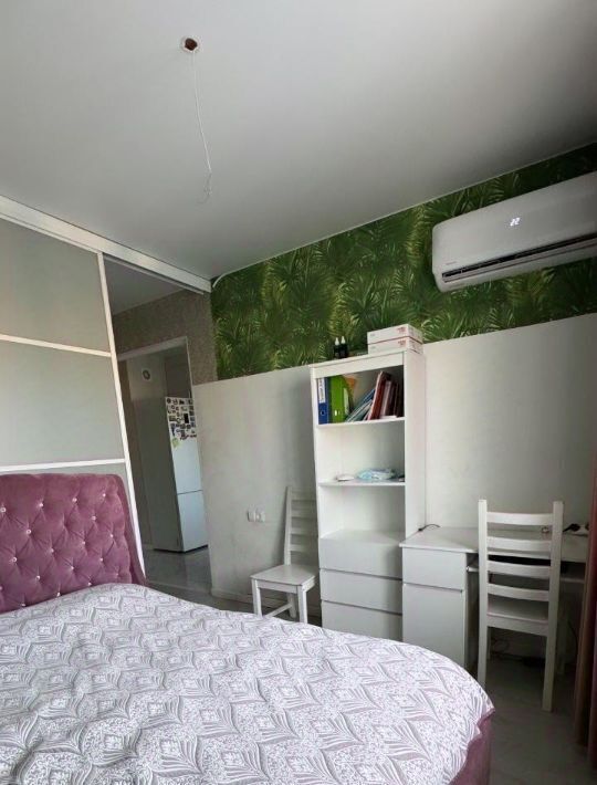 квартира г Якутск ул им. Д.Д.Красильникова 7/1 фото 10