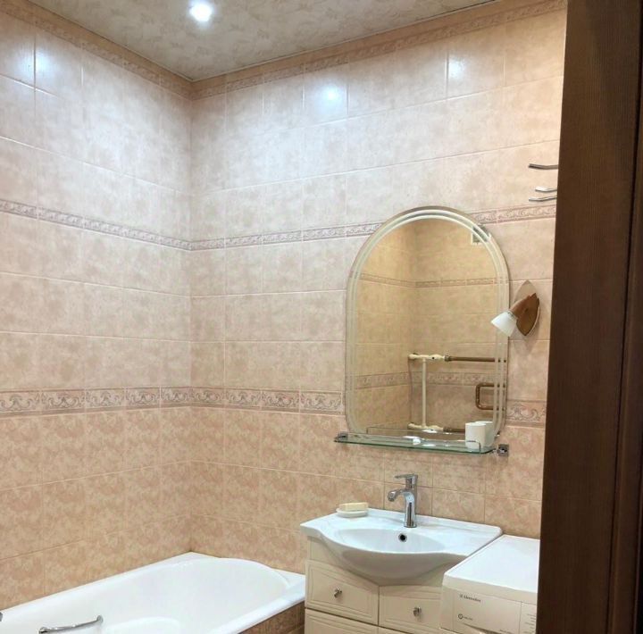 квартира г Якутск ул Петровского 10/3 фото 7