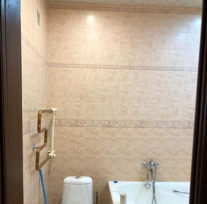 квартира г Якутск ул Петровского 10/3 фото 8