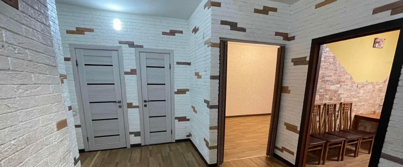 квартира г Якутск ул Лермонтова 49 фото 6