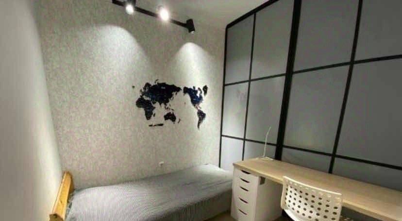 квартира г Якутск ул Чехова 35 фото 8