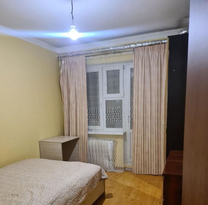 квартира г Якутск ул Дзержинского 61 фото 6