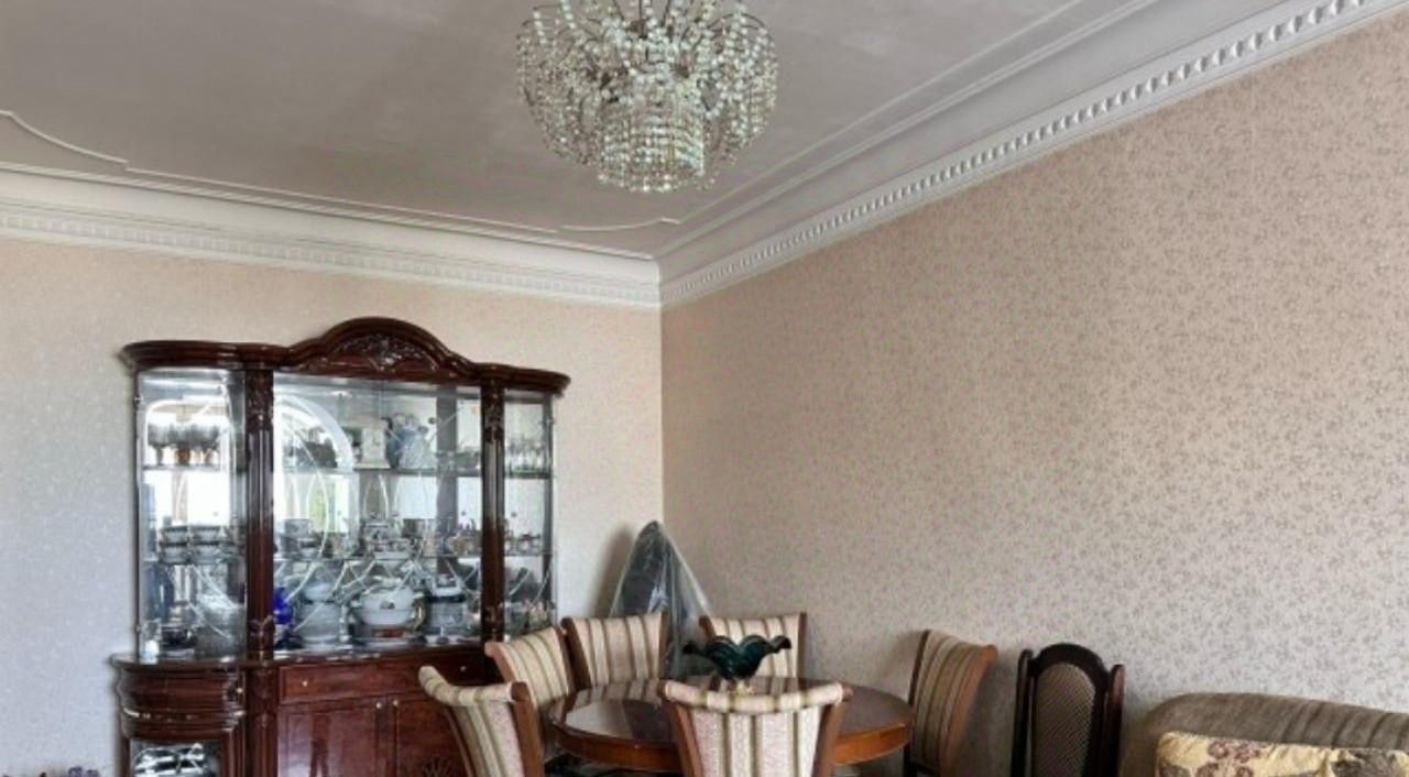 квартира г Якутск ул Стадухина 82/1 фото 5