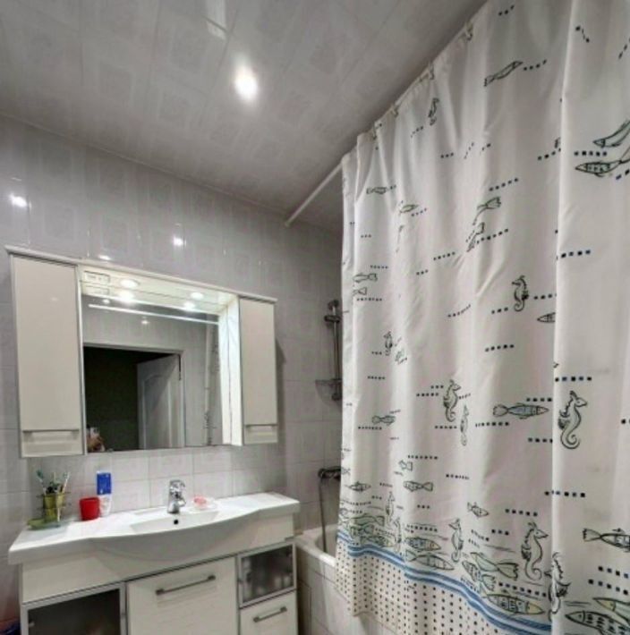 квартира г Якутск ул Стадухина 82/1 фото 9