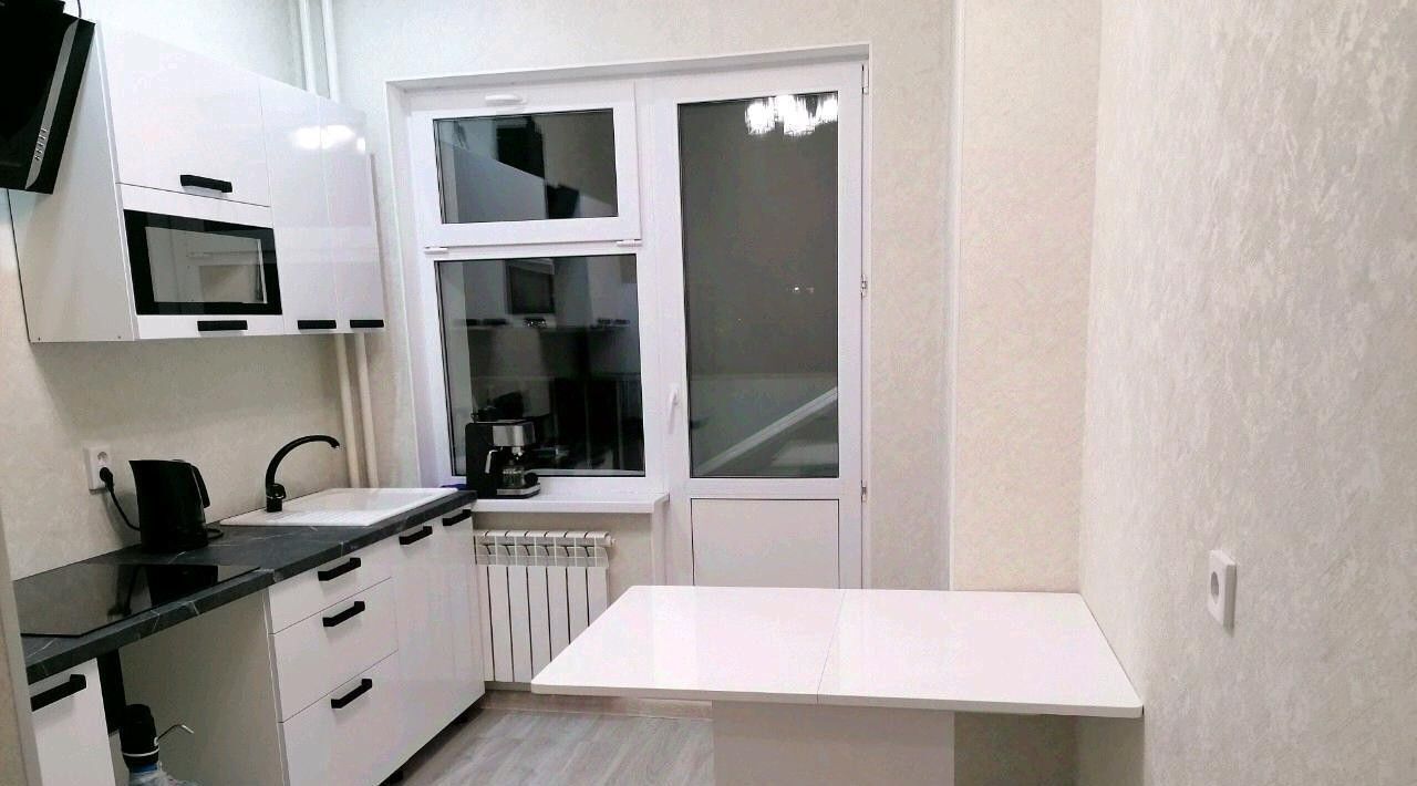 квартира г Якутск ул Бабушкина 12/3с 1 Загородный кв-л фото 10