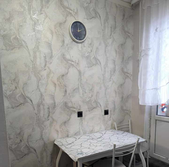 квартира г Якутск район ДСК фото 6