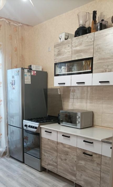 квартира г Якутск 21, 203-й мкр фото 6