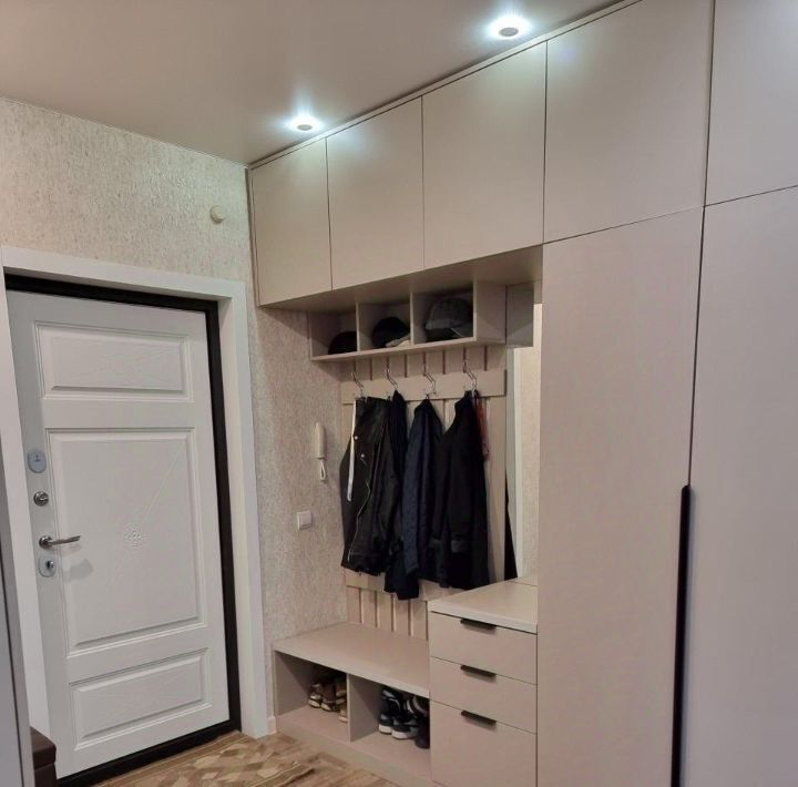 квартира г Якутск ул Якутская 2/17 фото 7
