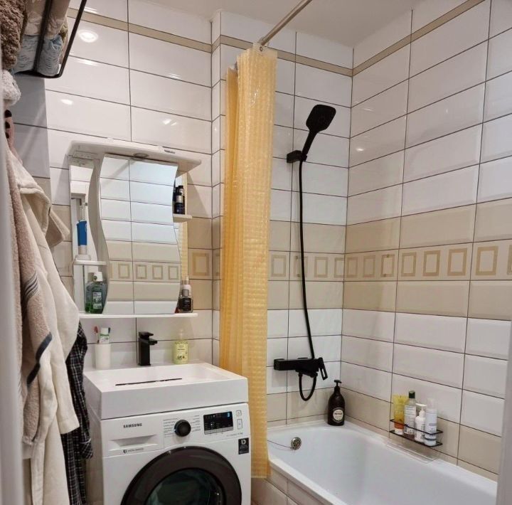 квартира г Якутск ул Якутская 2/17 фото 10