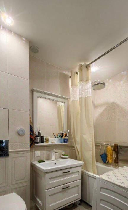 квартира г Якутск ул Октябрьская 26/2 фото 5