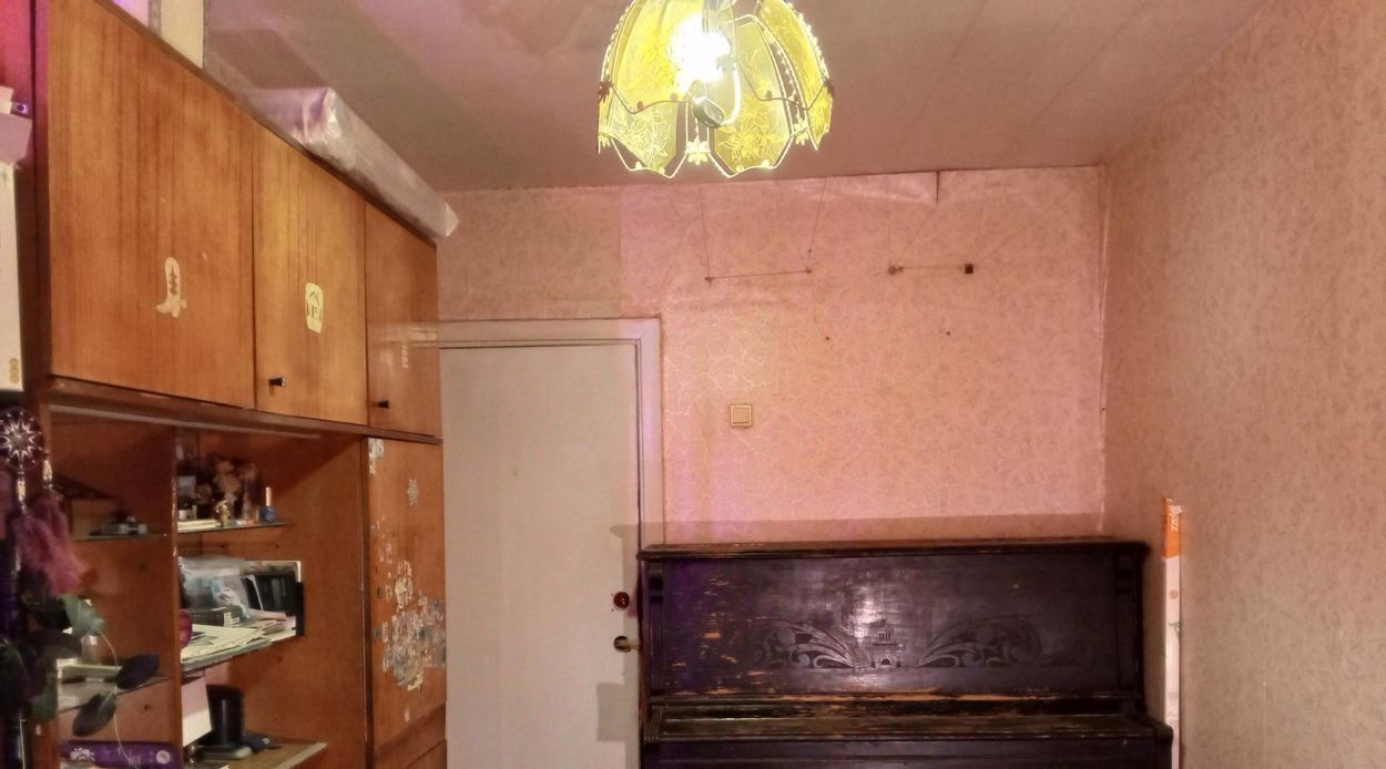 квартира г Якутск ул Дзержинского 20/2 фото 8