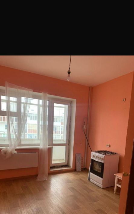 квартира г Якутск ул Воинская 9/2 фото 8