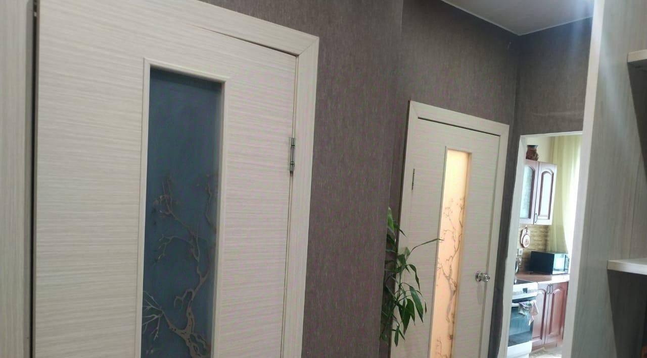 квартира г Якутск ул. Газовиков, 19Б фото 5