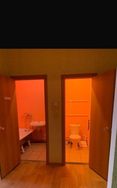 квартира г Якутск ул Воинская 9/2 фото 12