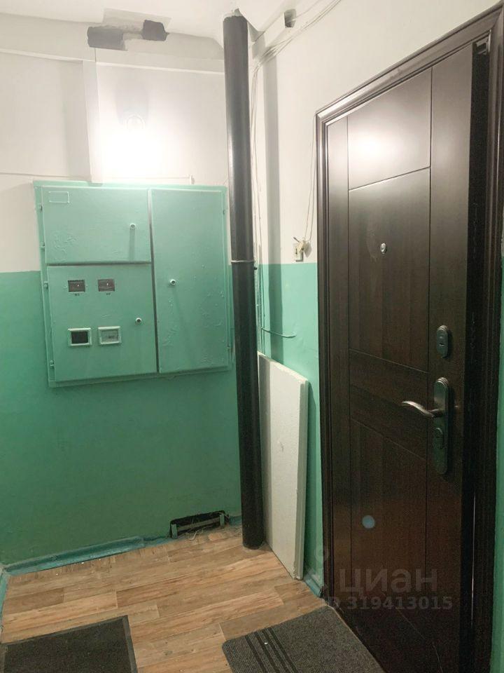 квартира г Новосибирск ул Объединения 96/1 фото 19
