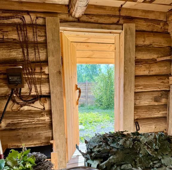 дом г Омск р-н Октябрьский снт Полет-1 аллея 8-я, 146 фото 23