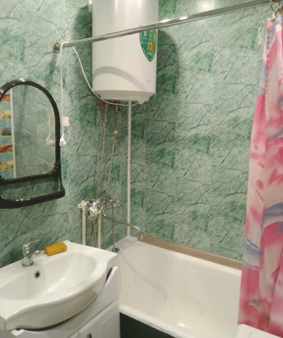 квартира г Курган ул Кирова 117 фото 1