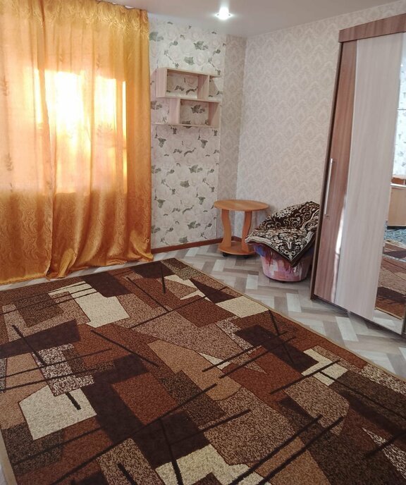 квартира г Курган ул Кирова 117 фото 4