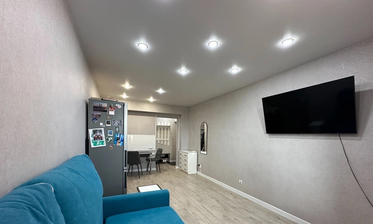 квартира г Черногорск тер Богдана Хмельницкого 12 155, Абакан фото 2