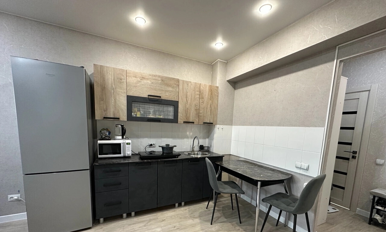 квартира г Черногорск тер Богдана Хмельницкого 12 155, Абакан фото 3