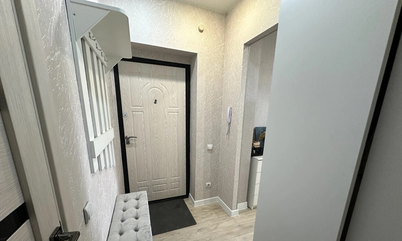 квартира г Черногорск тер Богдана Хмельницкого 12 155, Абакан фото 7