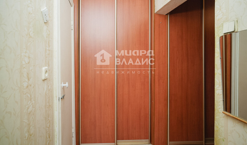 квартира г Омск ул Иркутская 3 фото 14