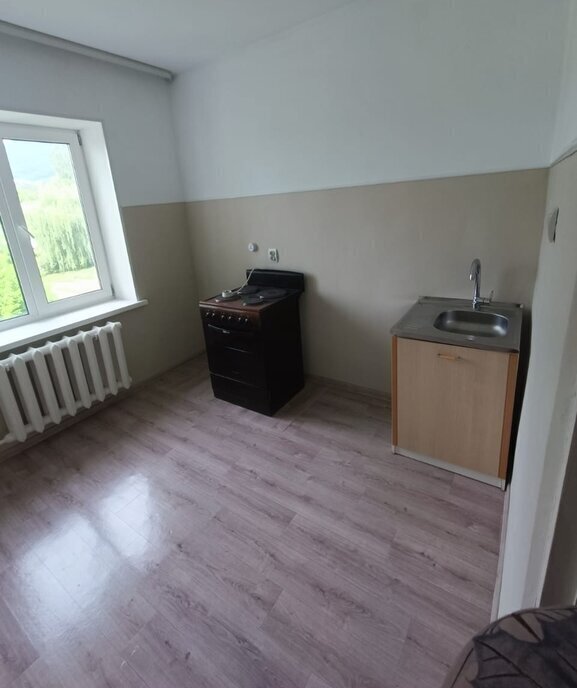 квартира г Партизанск улица Замараева, 20к 1 фото 4
