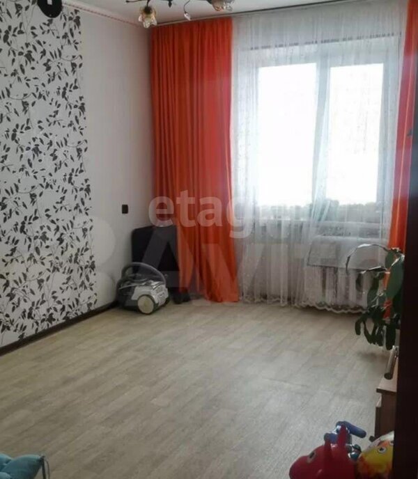 квартира г Комсомольск-на-Амуре ул Дзержинского 42к/2 фото 25