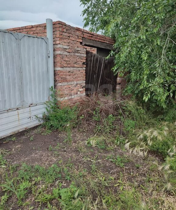 дом г Черногорск ул Янкова фото 8