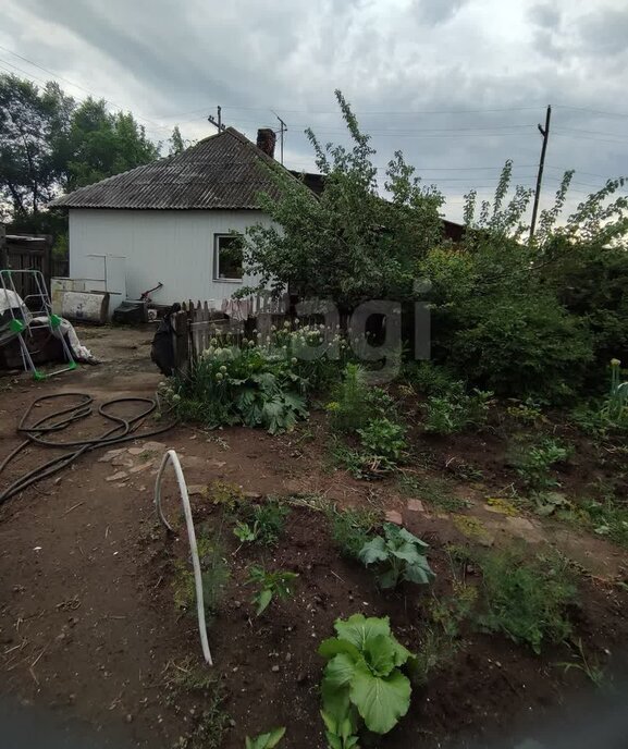 дом г Черногорск ул Янкова фото 12