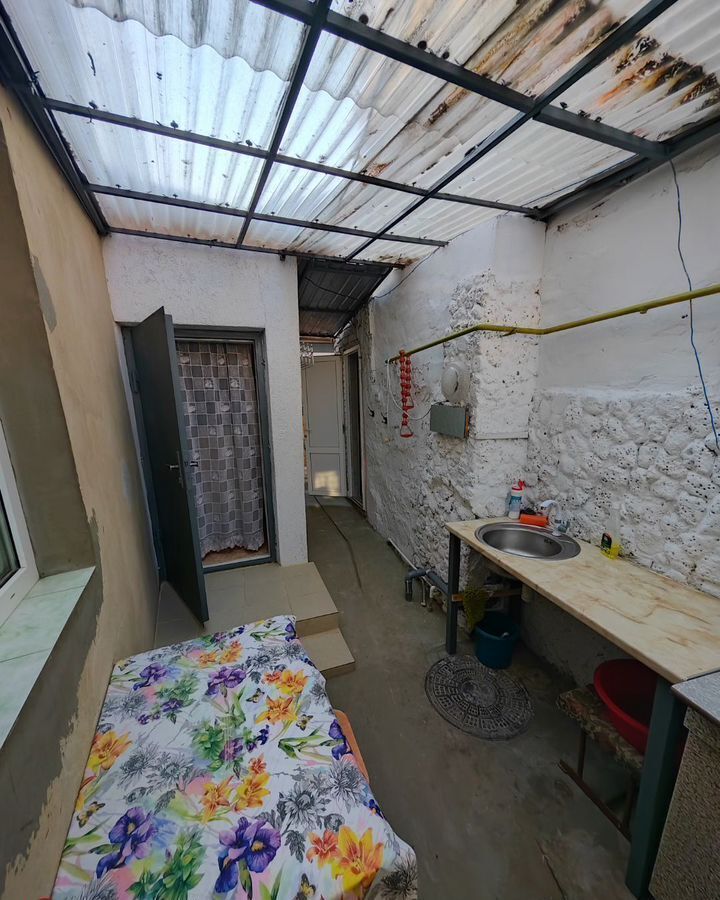 комната г Евпатория ул Гоголя 12 фото 1