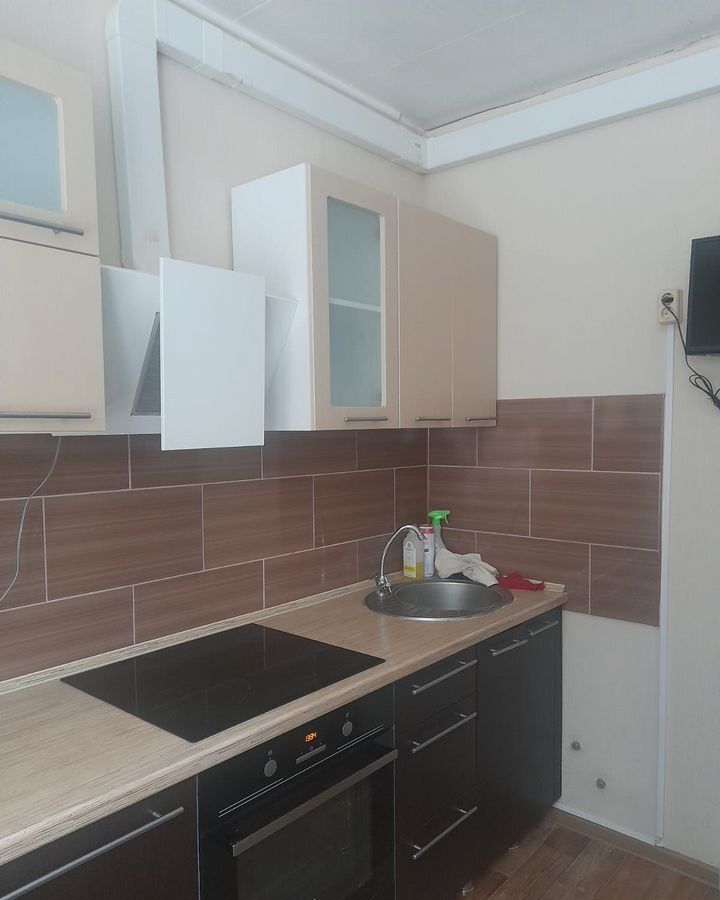 квартира г Новоуральск ул Тегенцева 12 фото 7