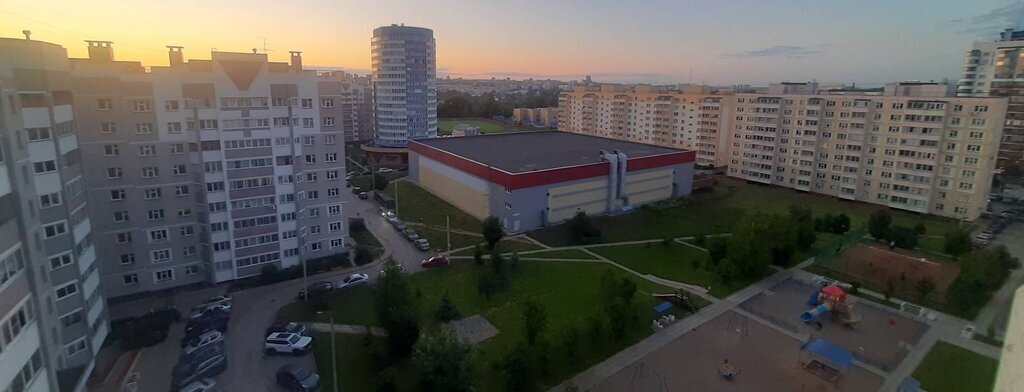 квартира г Киров ул Мостовицкая 6/3 фото 1