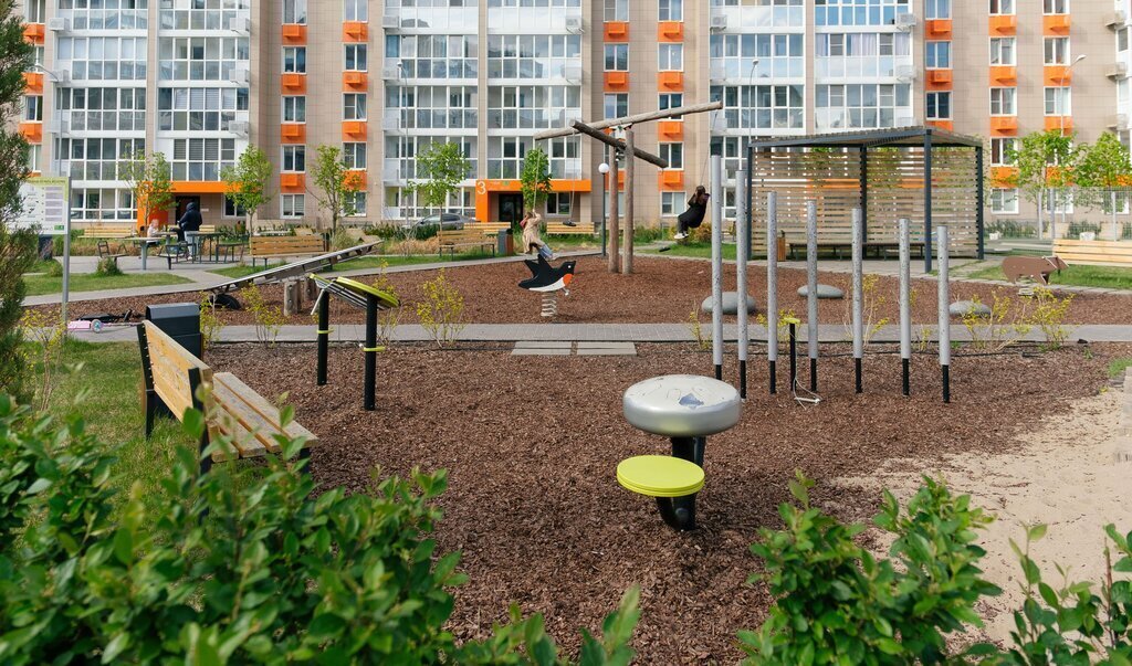 квартира г Тольятти р-н Автозаводский ул Владимира Высоцкого 23 фото 16