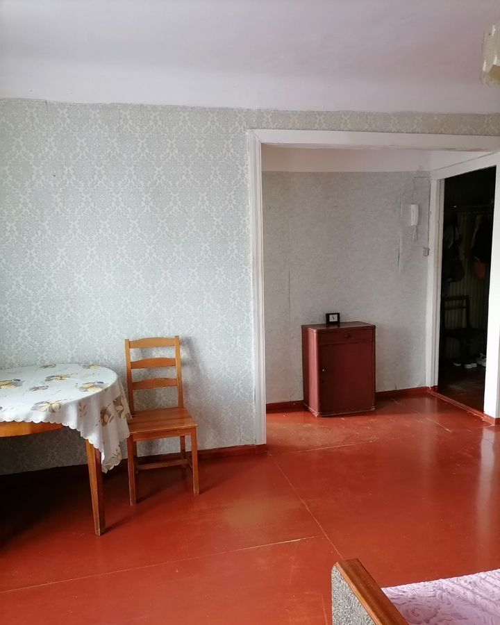 квартира г Сарапул ул Гоголя 58а фото 1