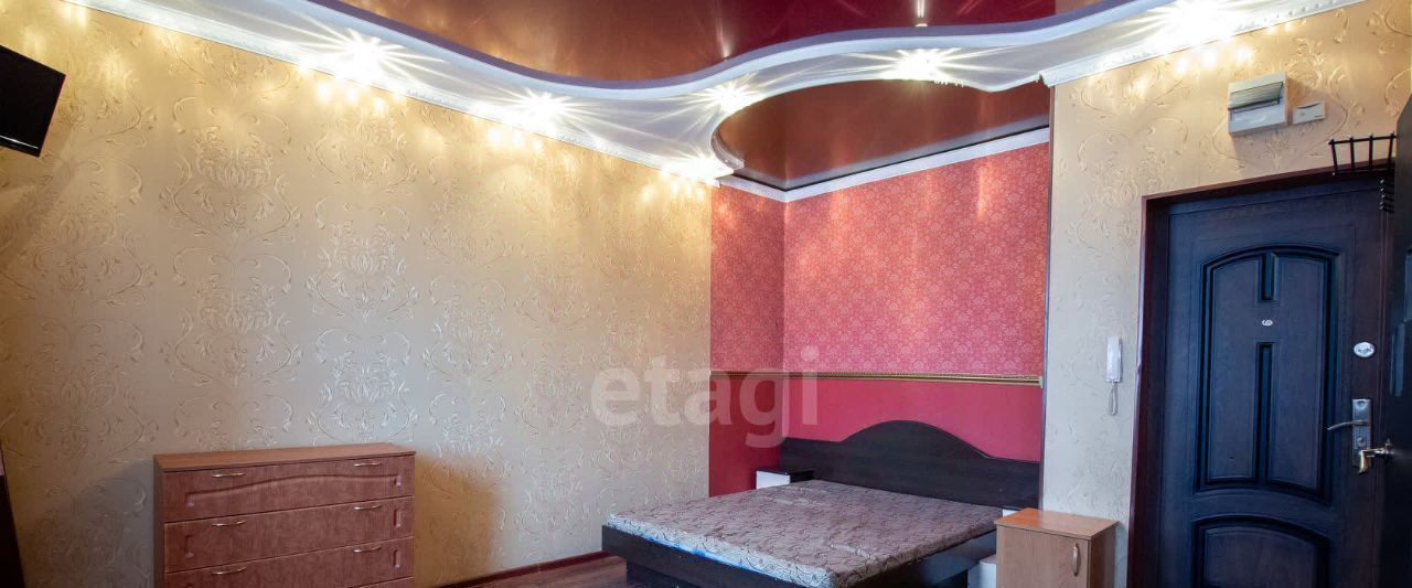 квартира г Томск р-н Октябрьский ул Чулымская 45 фото 1