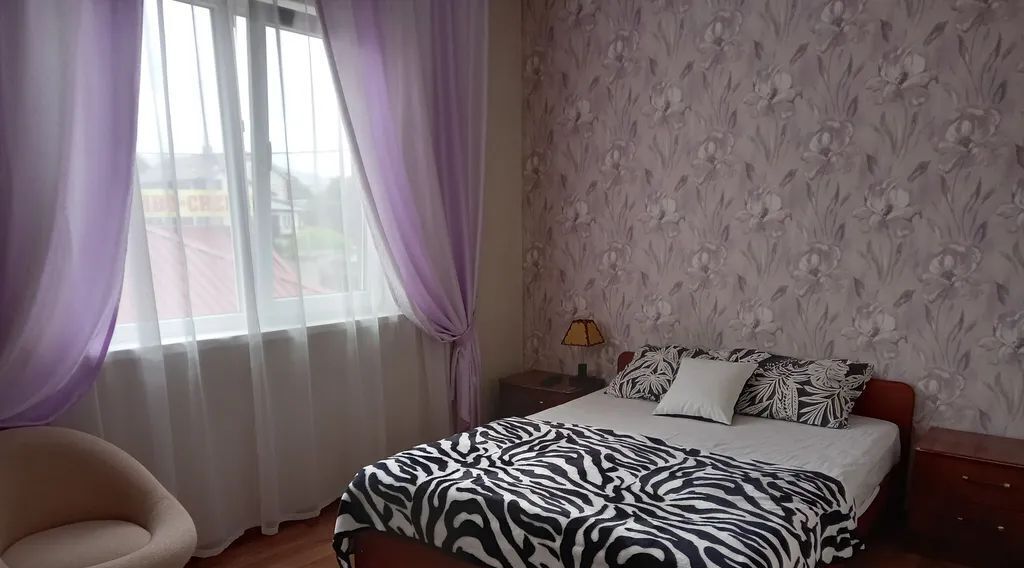 комната г Геленджик с Архипо-Осиповка ул Вишневая 44в фото 1
