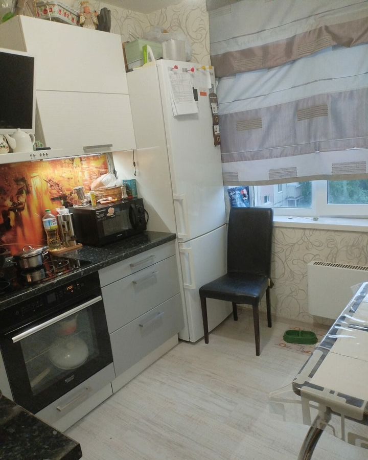 квартира г Ноябрьск ул Цоя 7 Тюменская обл. фото 10