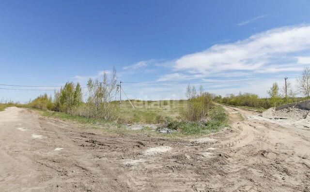 земля р-н Ленинский снт Яровское фото