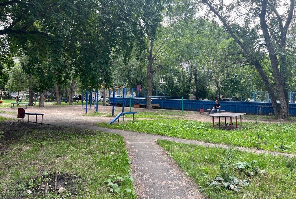 квартира г Челябинск ул Доватора 27 фото 17