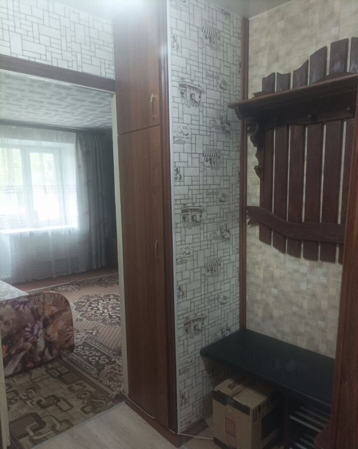 квартира г Златоуст ул Северная 31в фото 12